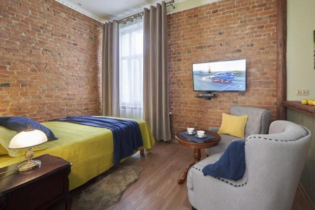 Copernicus Prestige Appartement Olsztyn  Buitenkant foto